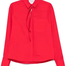 Рубашка Gesso