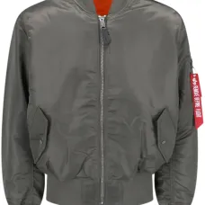 Бомбер MA-1 (Heritage)