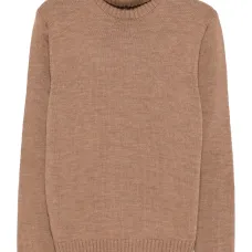 Свитер из вирджинской шерсти Свитер из вирджинской шерсти