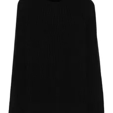 Свитер в рубчик Свитер в рубчик