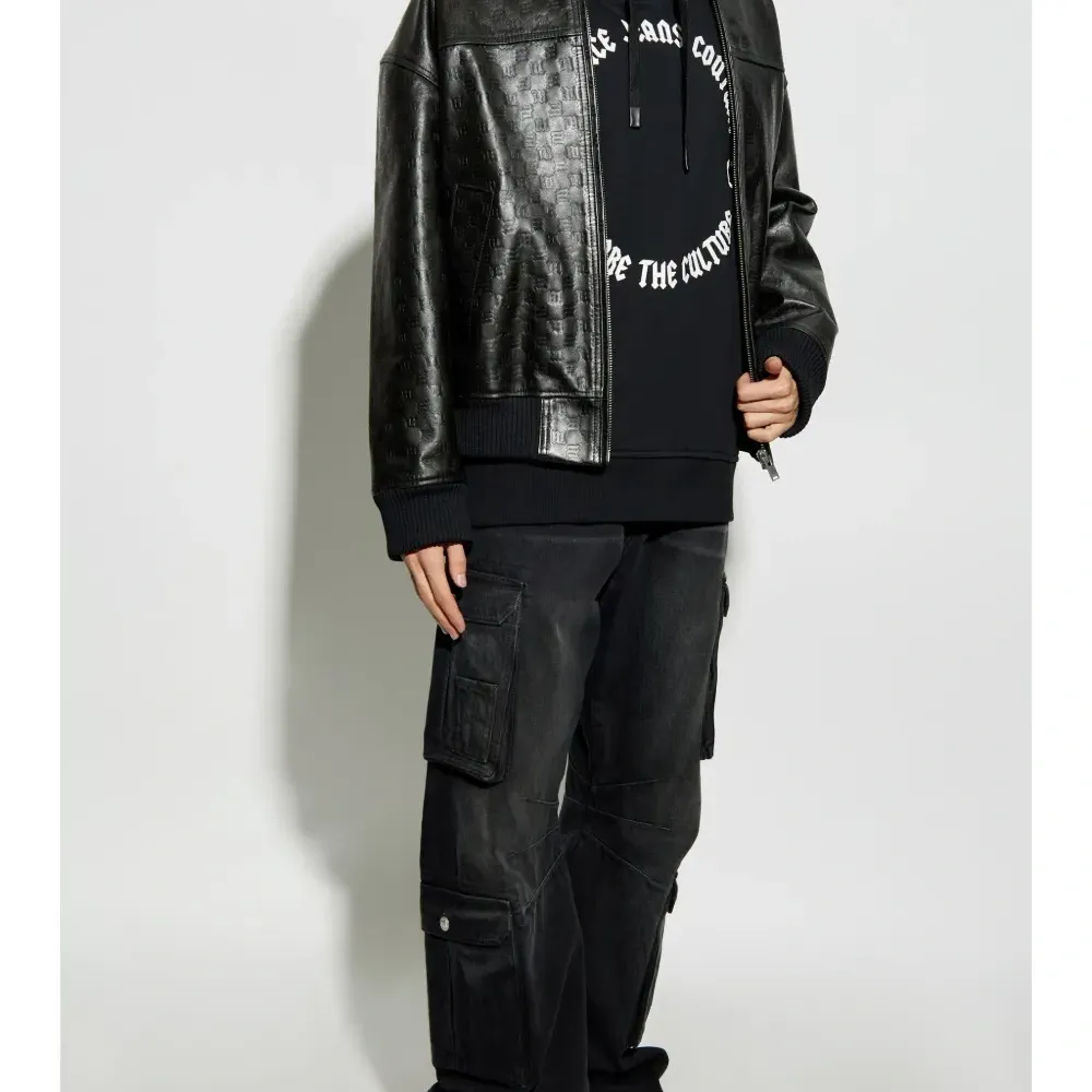 Худи с логотипом Худи с логотипом