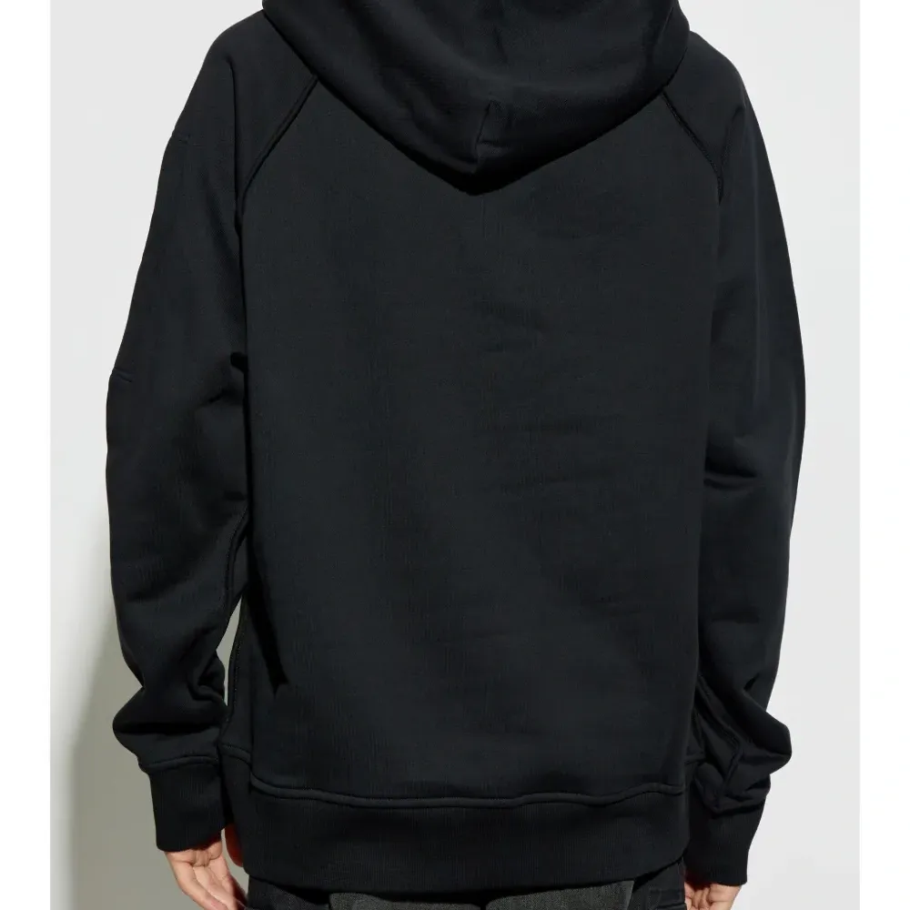 Худи с логотипом Худи с логотипом