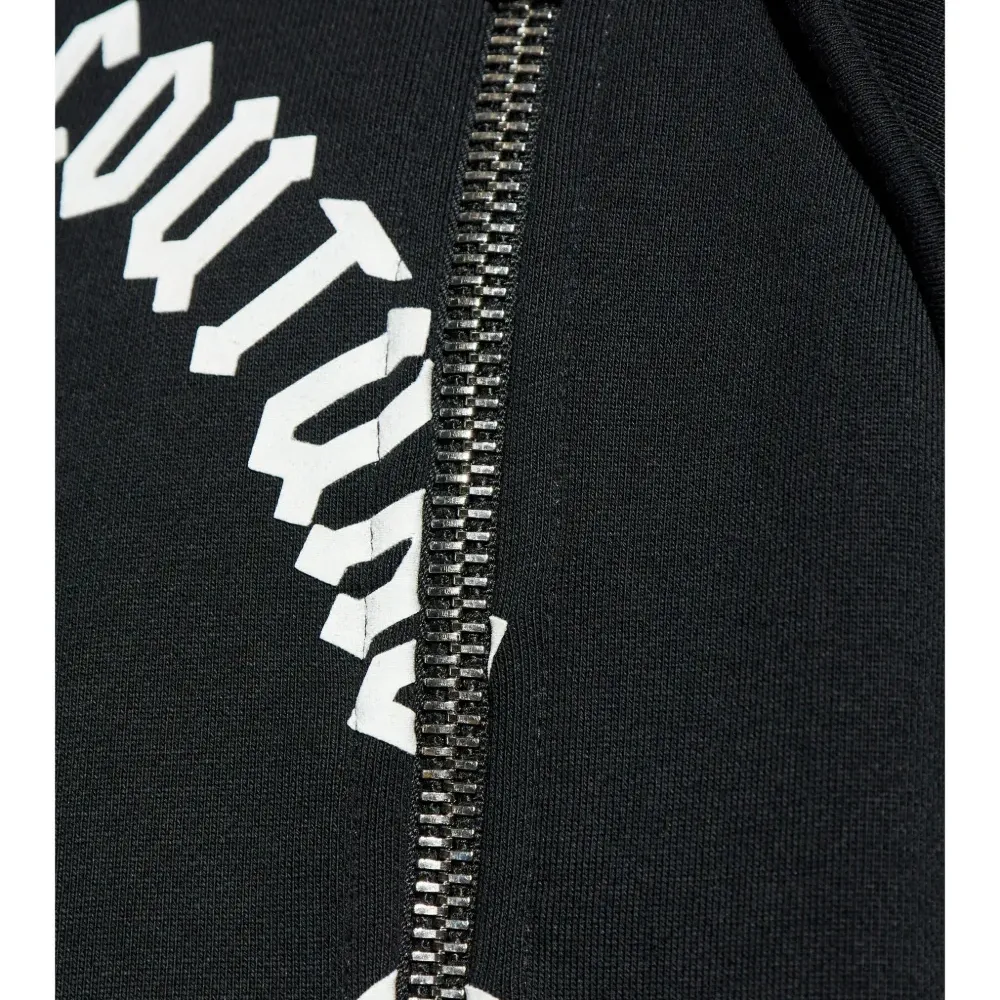 Худи с логотипом Худи с логотипом