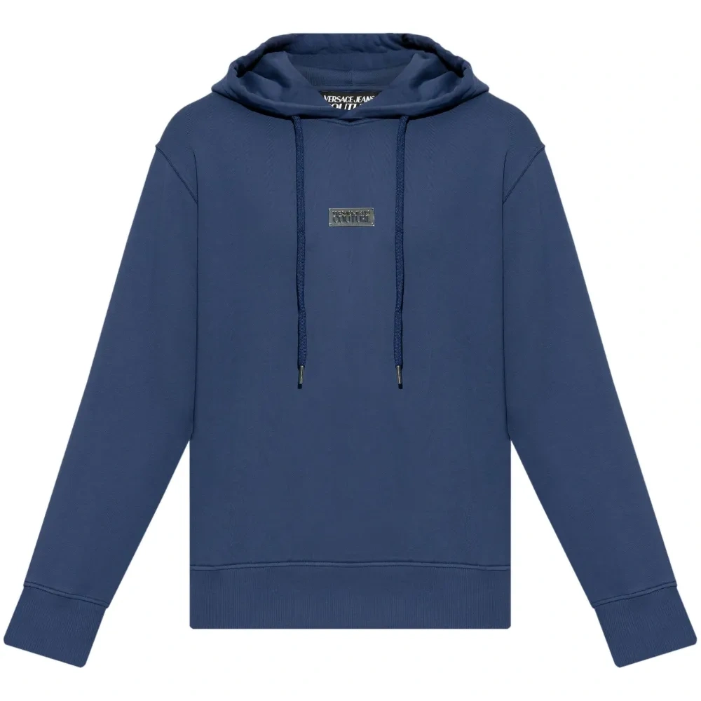 Худи с логотипом