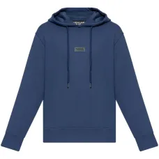 Худи с логотипом