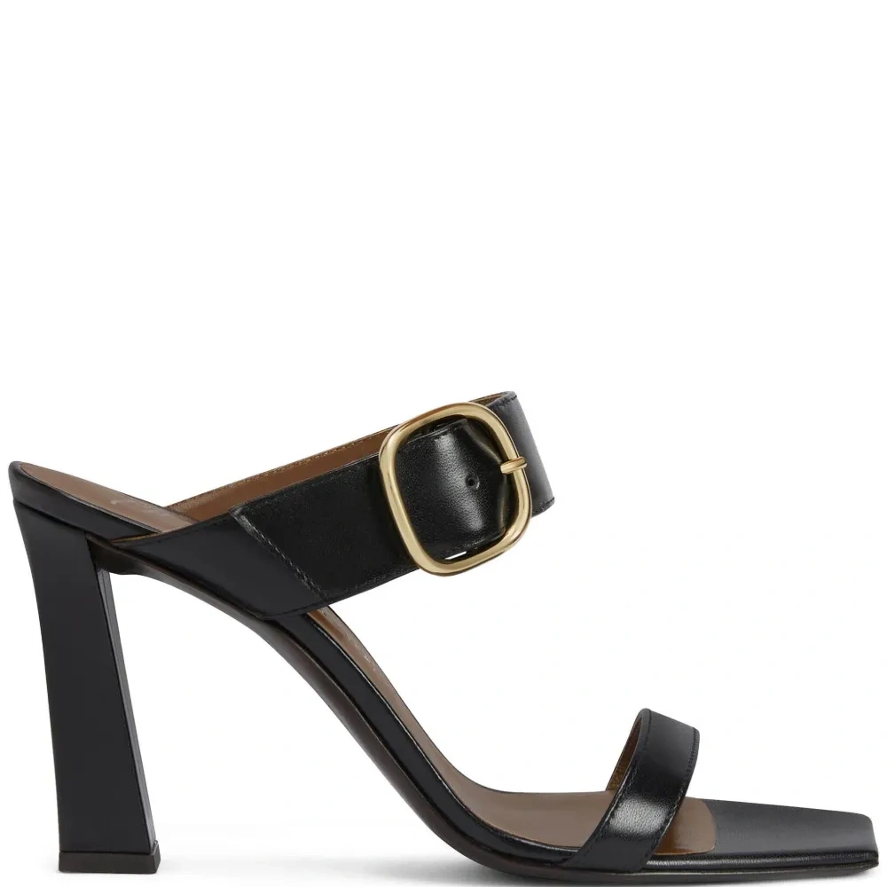 Босоножки Geraldhine 90