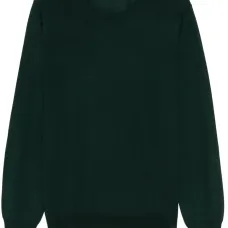 Свитер тонкой вязки