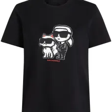 Футболка Ikon Choupette