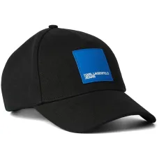 Бейсболка с логотипом