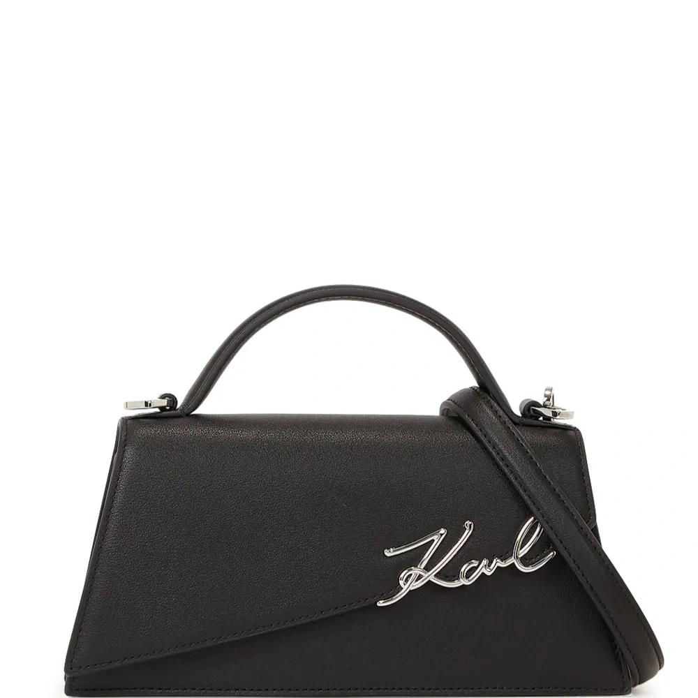 Сумка-тоут Signature Slim