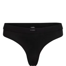 Трусы-стринги Essential с логотипом