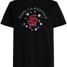 Футболка Lunar New Year