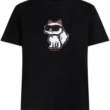 Футболка Ikon Choupette