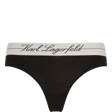 Трусы-стринги Hotel Karl