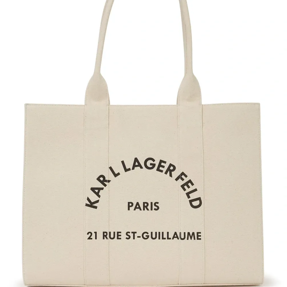 Большая сумка-тоут Rue St-Guillaume