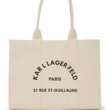 Большая сумка-тоут Rue St-Guillaume