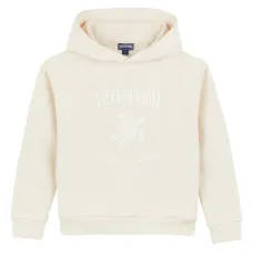 Худи с логотипом