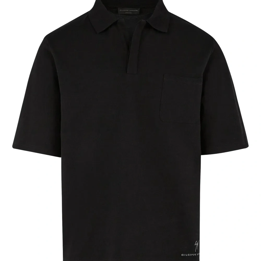 Рубашка поло Lr-63