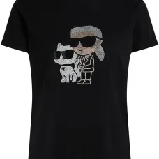 Футболка Ikon Choupette