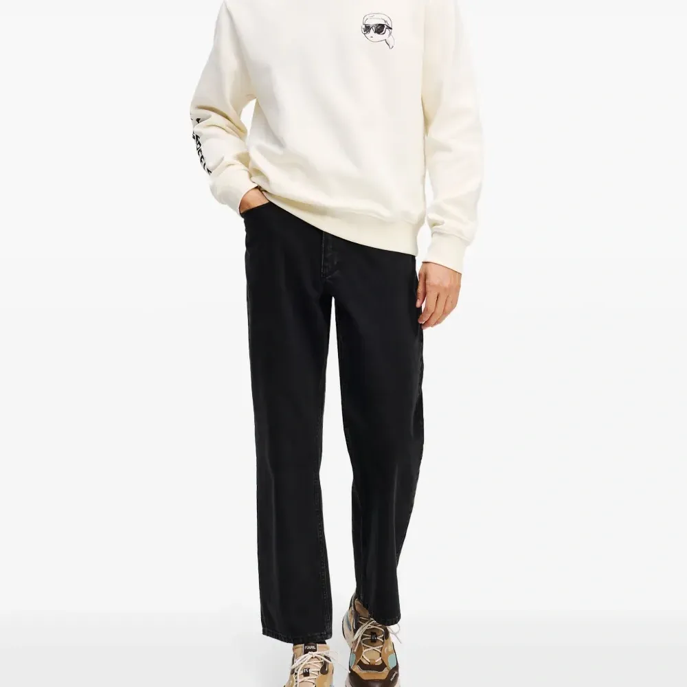 Толстовка Ikon Толстовка Ikon