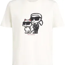 Футболка Ikon Choupette