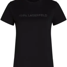 Футболка с логотипом Футболка с логотипом