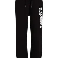 Спортивные брюки с логотипом