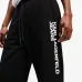 Спортивные брюки с логотипом