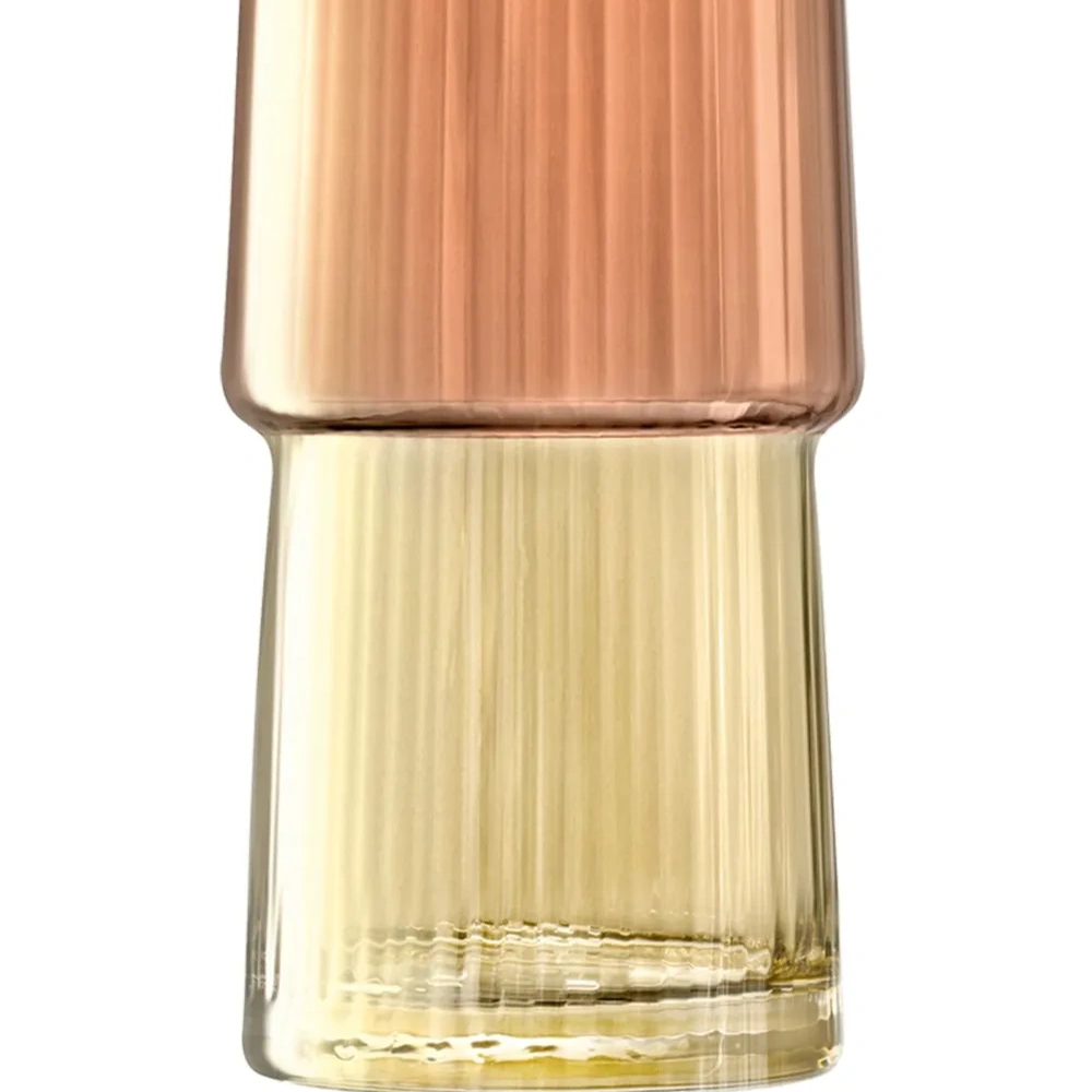 Ваза Gems (23 x 12 см) Ваза Gems (23 x 12 см)