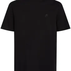 Футболка Kameo с вышитым логотипом