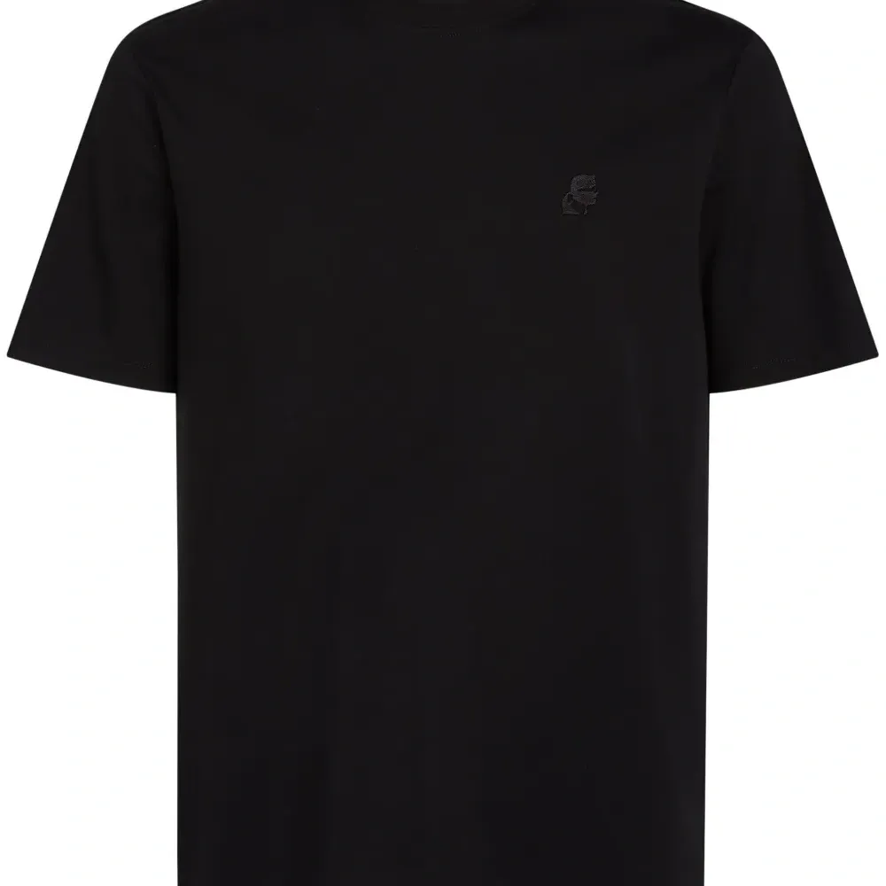 Футболка Kameo с вышитым логотипом