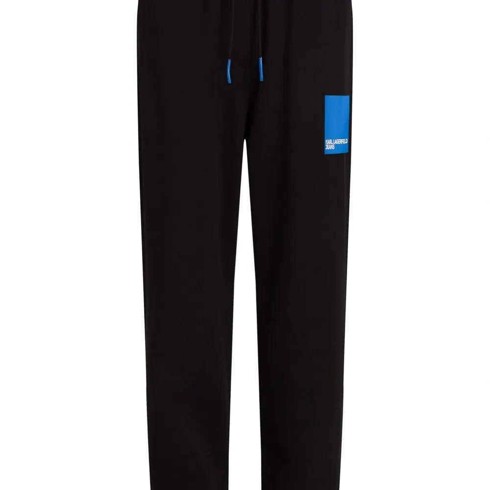 Спортивные брюки с логотипом