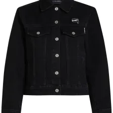 Джинсовая куртка Ikon