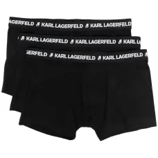 Боксеры с логотипом