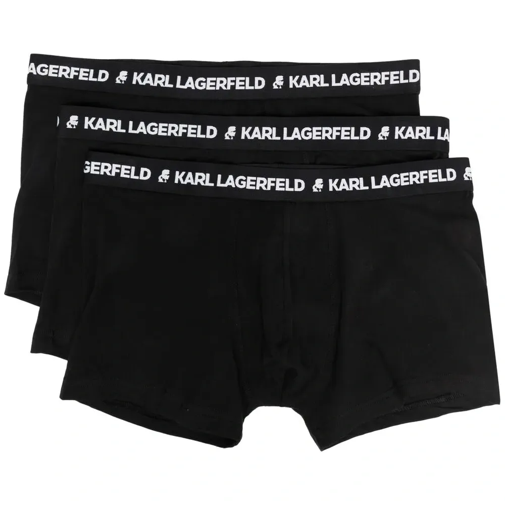 Боксеры с логотипом Боксеры с логотипом