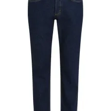 Зауженные джинсы средней посадки Зауженные джинсы средней посадки