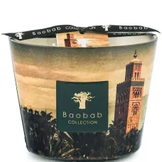 Маленькая свеча Orientalist Koutoubia