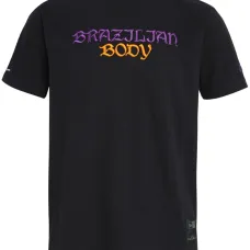 футболка с вышивкой из коллаборации с New Era