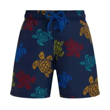 Плавки-шорты Ronde des Tortues Tricot из коллаборации с Falke