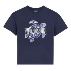 Футболка Puff с логотипом