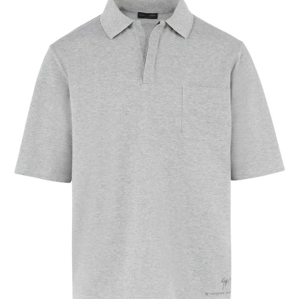 Рубашка поло