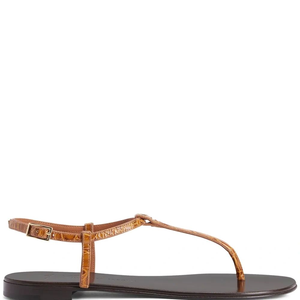 Босоножки Doriaane