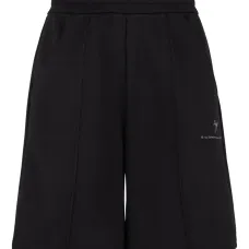 Шорты с логотипом