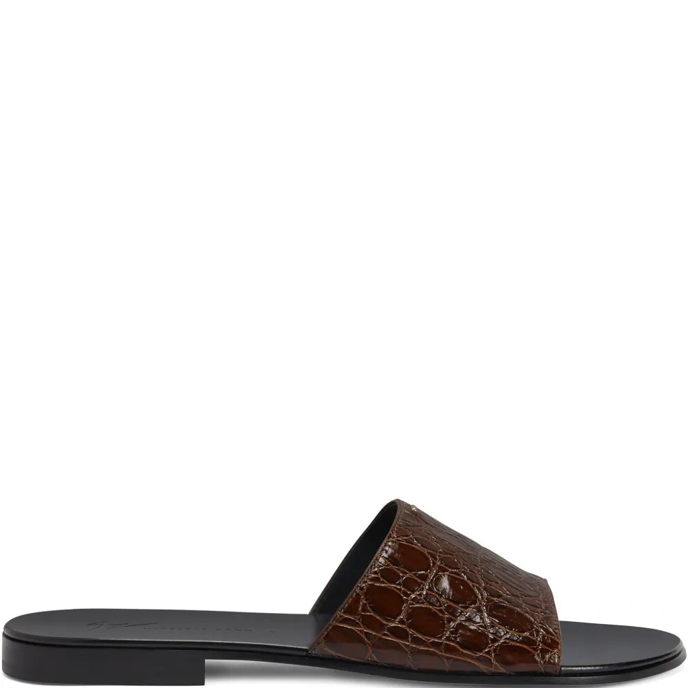 Шлепанцы Adrien