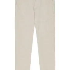 Брюки чинос Theo