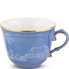 Чашка для эспрессо Oriente Italiano (120 мл) Чашка для эспрессо Oriente Italiano (120 мл)