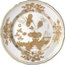 Десертная тарелка Oriente Italiano (21 см) Десертная тарелка Oriente Italiano (21 см)