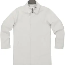 Однобортное пальто Blake