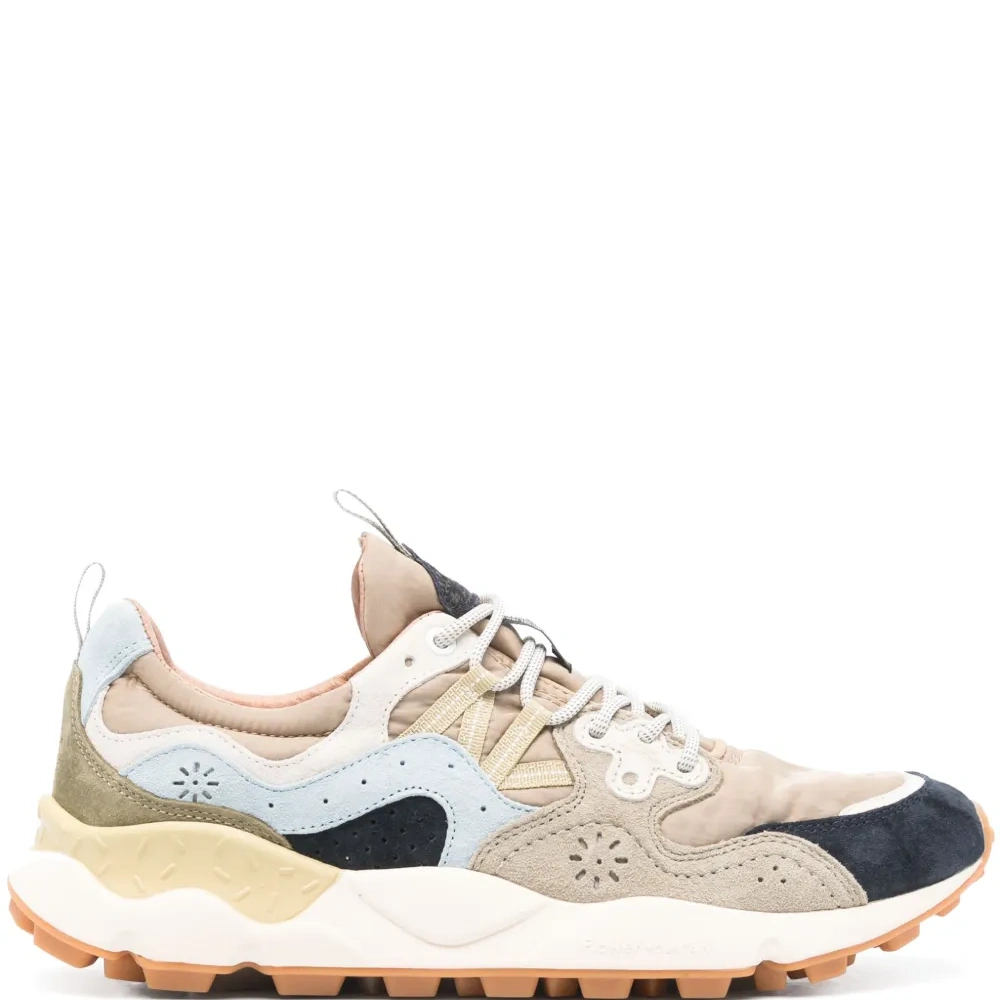 Кроссовки Yamano 3