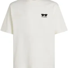 Футболка с логотипом Футболка с логотипом